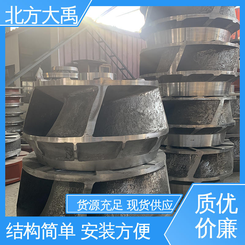 北方大禹 河 北碳化硅脱硫泵 经久耐用 用途广泛 密封效果好
