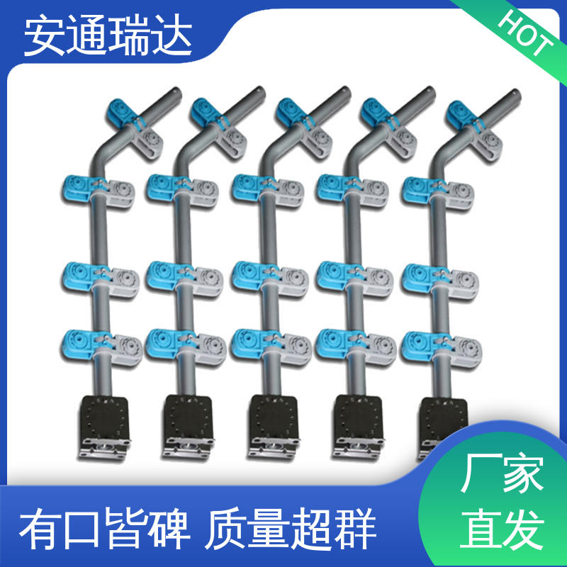 安通瑞达出品 无忧享质保 单脉冲电子围栏主机 小区别墅安保 极速售后