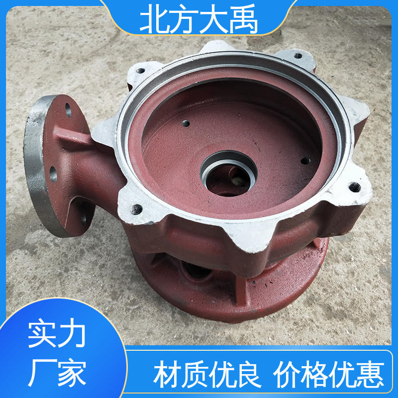 北方大禹 防腐化工潜污泵 设计合理 节能环保 电机温度提升低