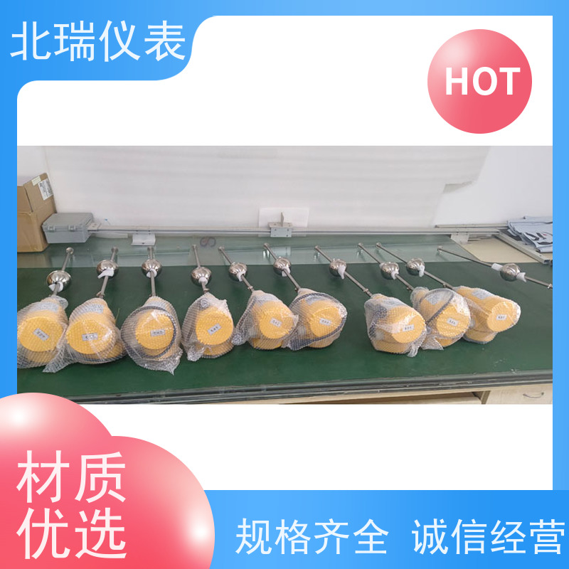 北瑞仪表 一体式磁致伸缩水位计 耐温耐压耐腐蚀 售后无忧 诚信经营