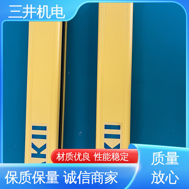 三井 防尘光幕 高灵活性 高分辨率 光束间距可调