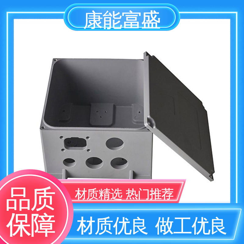 高压锅发热盘 压铸模具 可批发定制 供应精密铸造铝件 康能富盛