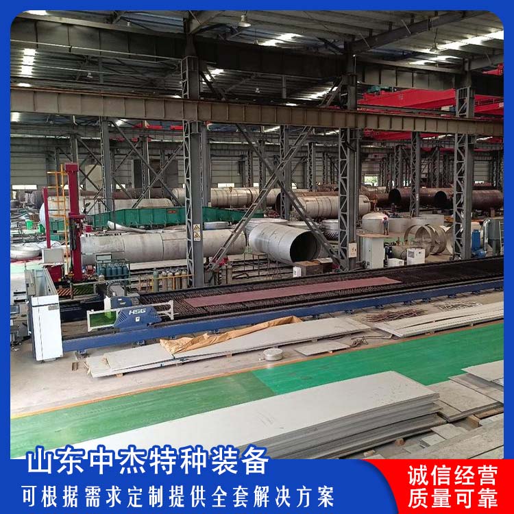 中杰特种 液氩储罐厂家 坚固耐用 不变形 大容量便于运输