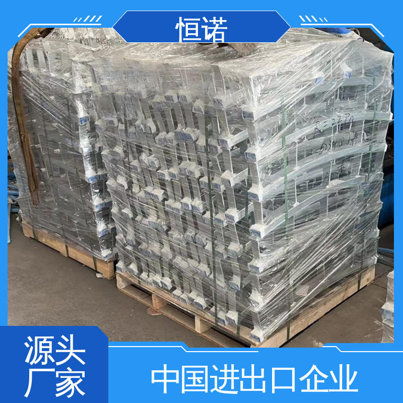 恒诺 大量现货规格齐全 源头工厂 管廊预埋槽道 图纸定做长度可选