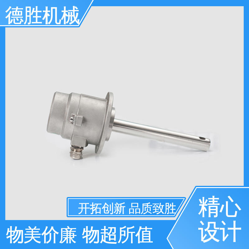 德胜 油罐车 防溢流防静电探头 整体本安设计 品种多样
