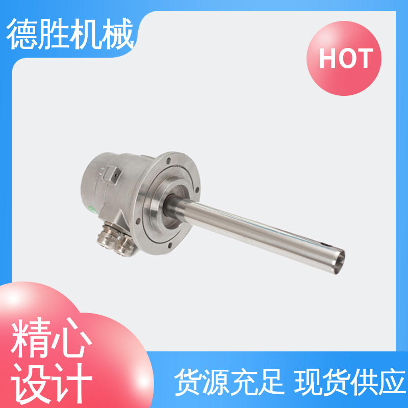德胜 液罐车 防溢流防静电传感器 高度可调节 材质精选
