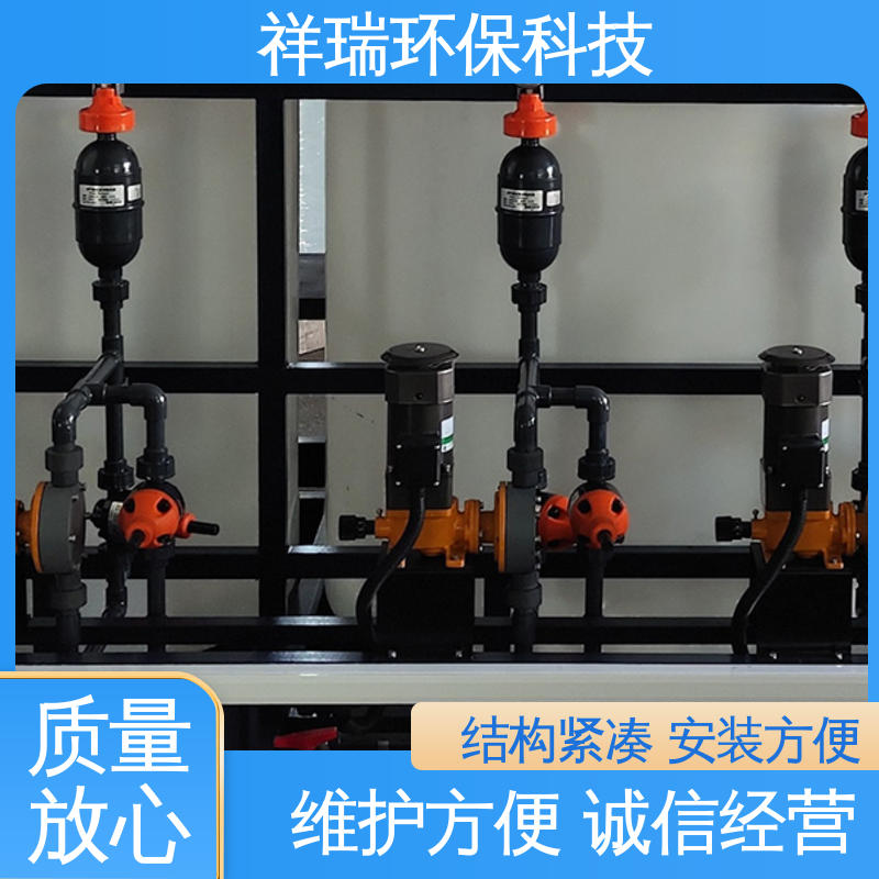 米德瑞 MR型 柱塞泵 维护方便 经久耐用 调节直观清晰