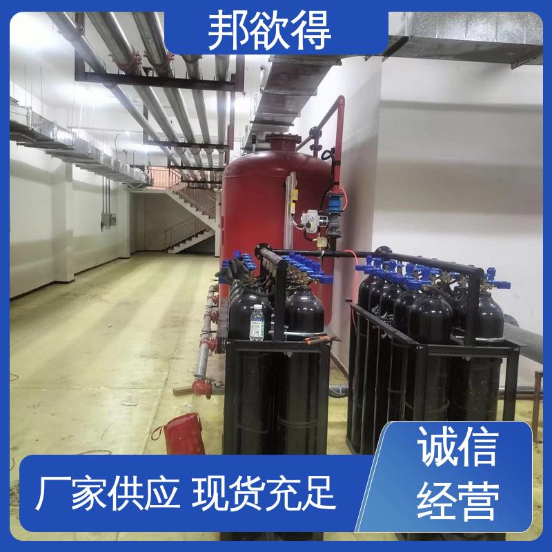 邦欲得 北 京消防给水设备 一体化多型号 多规格可选 库存充足