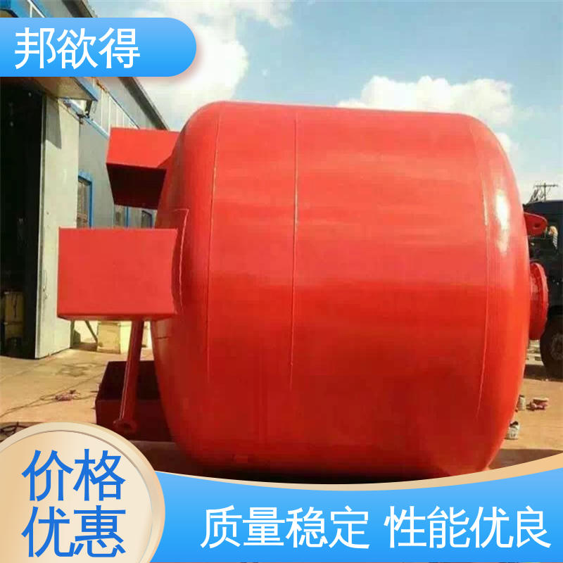 邦欲得 气压罐更换 占地面积小 安装方便 做工细致 售后完善