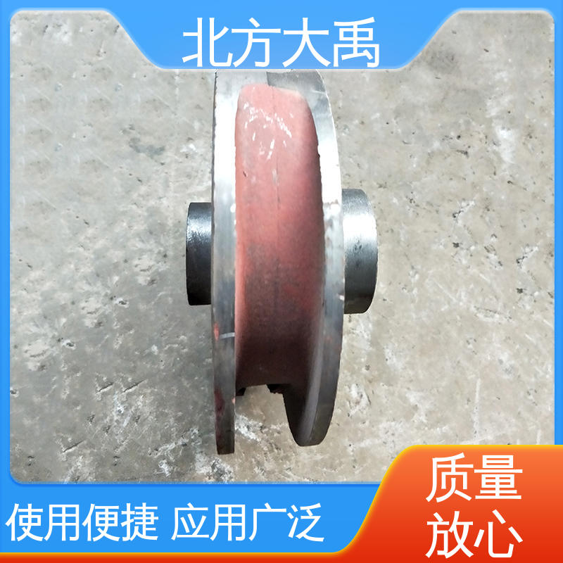 北方大禹 WQP不锈钢潜水泵 经久耐用 适用性强 过流通道大
