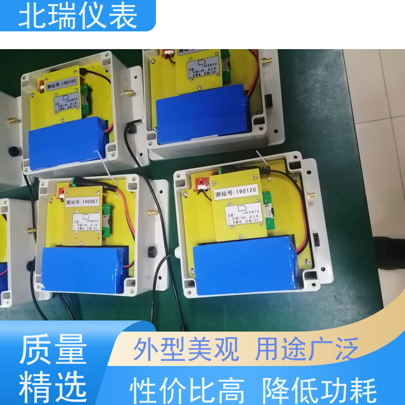 北瑞仪表 无线水位计 技术成熟 性能稳定 国标级别 经久耐用