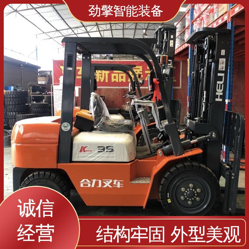 合力 欧日叉车租赁 手柄灵活 易于操控 长期供应