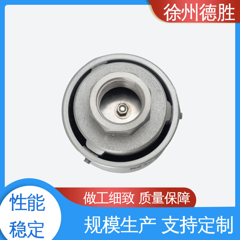 德胜 椭圆人孔盖 呼吸帽 调节压力 品种多样 保质保量