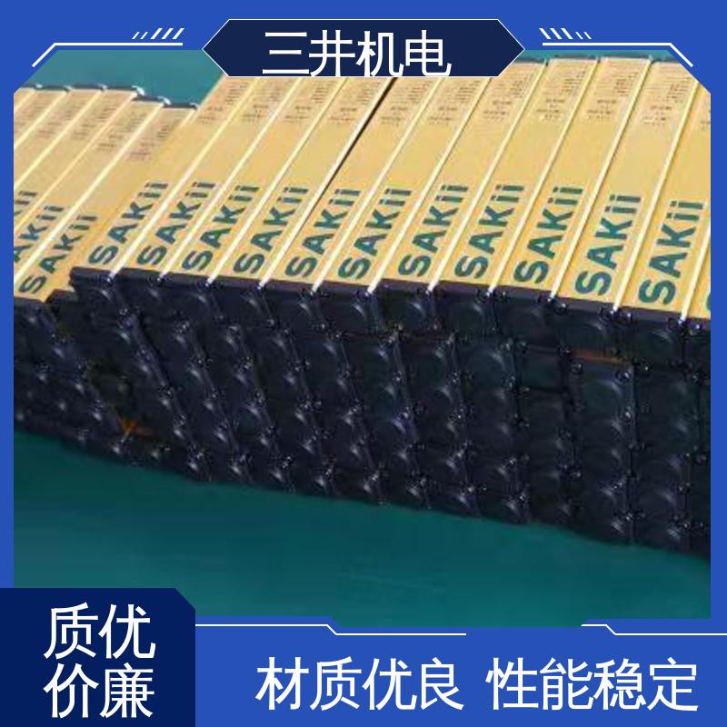 三井 可编程检测光栅 结构坚固 易于对准 低功耗设计 抗光