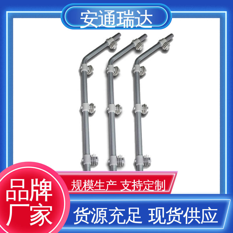 监所边界管理 脉冲电子围栏警报器 质量有保证 现货充足 安通瑞达研发