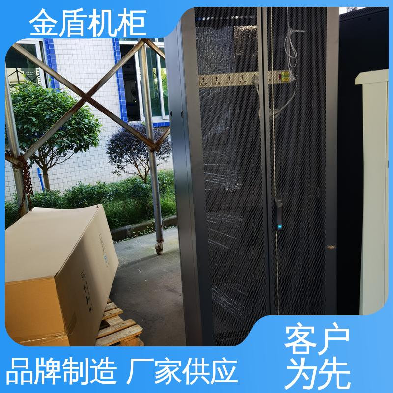 金盾 室内安装 现货直发 服务器机柜 计算机数据中心机房专用