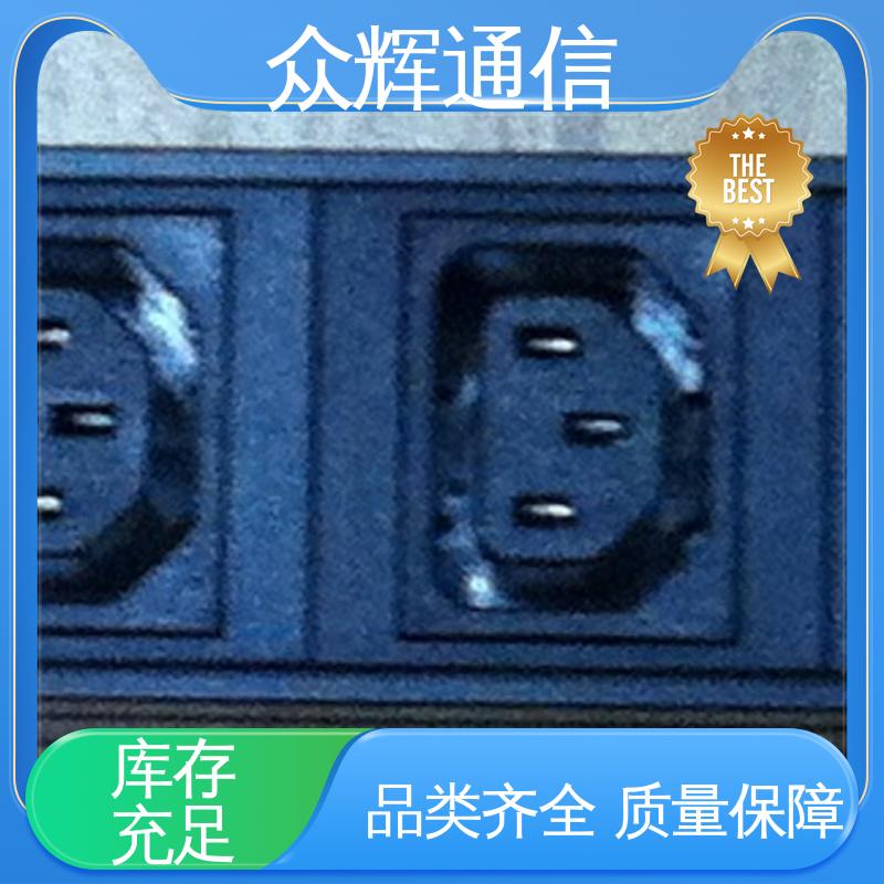 防浪涌pdu电源插座 带总开关 全国发货 工厂现货 众辉