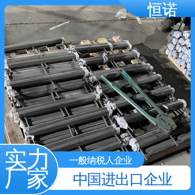 恒诺 订做异型件 厂家供应 热镀锌预埋槽钢 高强度耐腐蚀