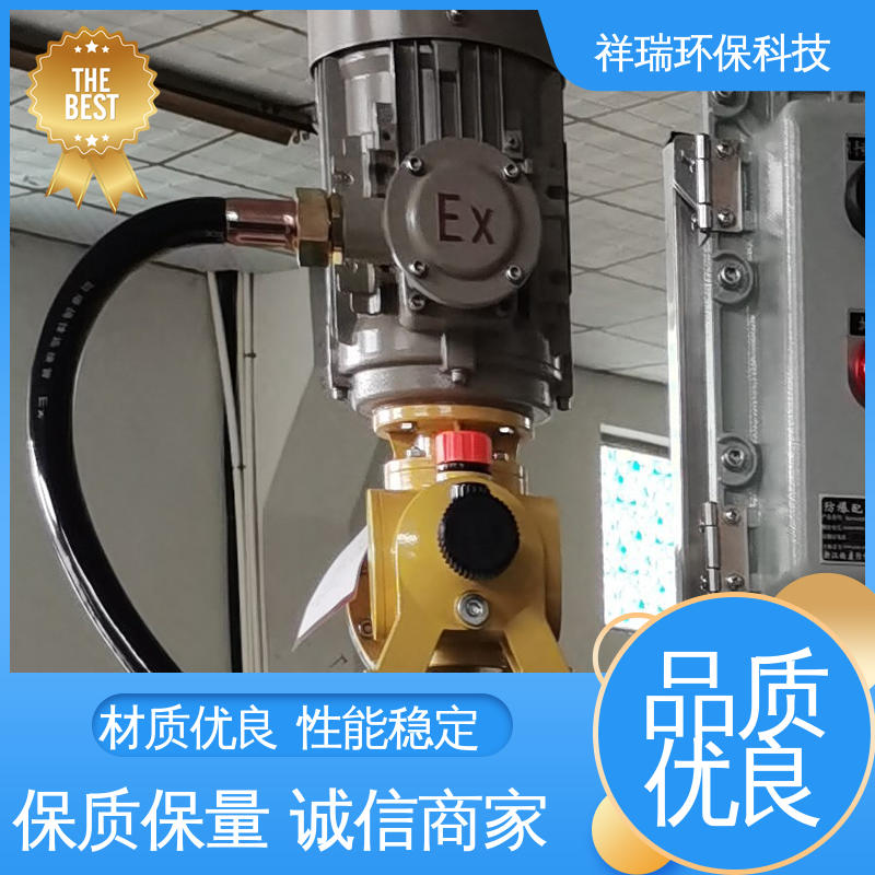 米德瑞 往复式容积泵 操作安全 密封性好 计量输送准确率高