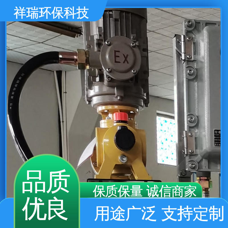 米德瑞 XD型 水处理加药泵 维护方便 经久耐用 适用范围广