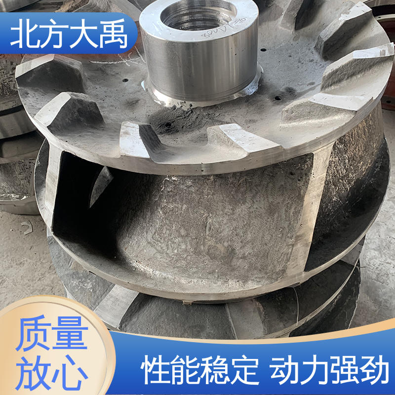 北方大禹 河 北700DT-A84脱硫泵 经久耐用 用途广泛 连续运转时间长
