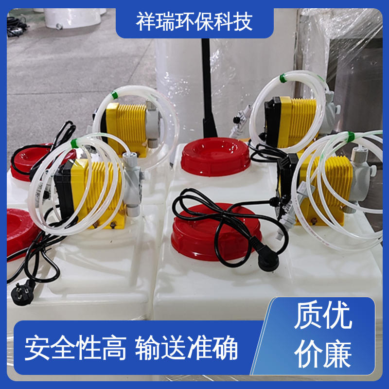 米德瑞 ER型 隔膜泵 操作安全 密封性好 使用寿命长