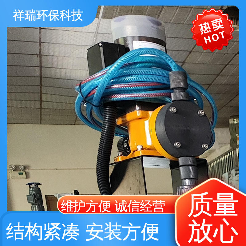 米德瑞 MR型 抽水泵 维护方便 经久耐用 使用寿命长