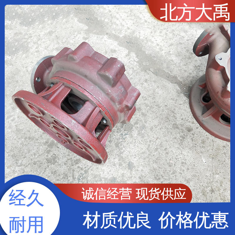 北方大禹 304不锈钢污水泵 经久耐用 适用性强 连续运转时间长