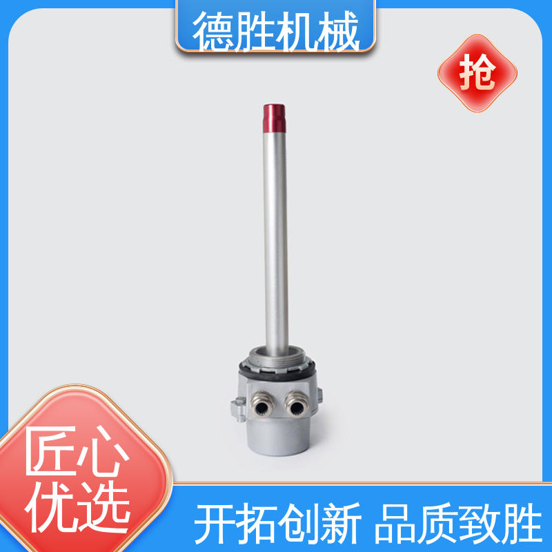 德胜 罐车配件 防溢流防静电传感器 耐腐蚀 质量精选