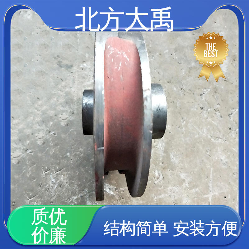 北方大禹 WQ潜水排污泵 密封性好 运行平稳 占地面积小 抗震