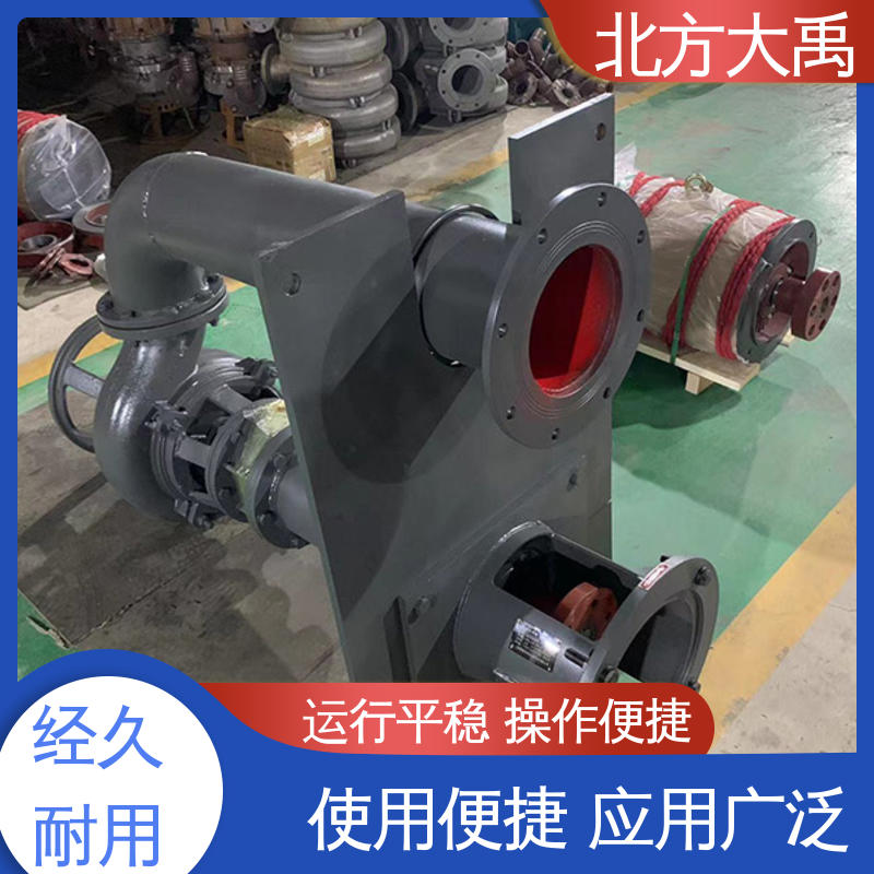 北方大禹 150YZ180-22立式液下渣浆泵 经久耐用 适用性强 高强度