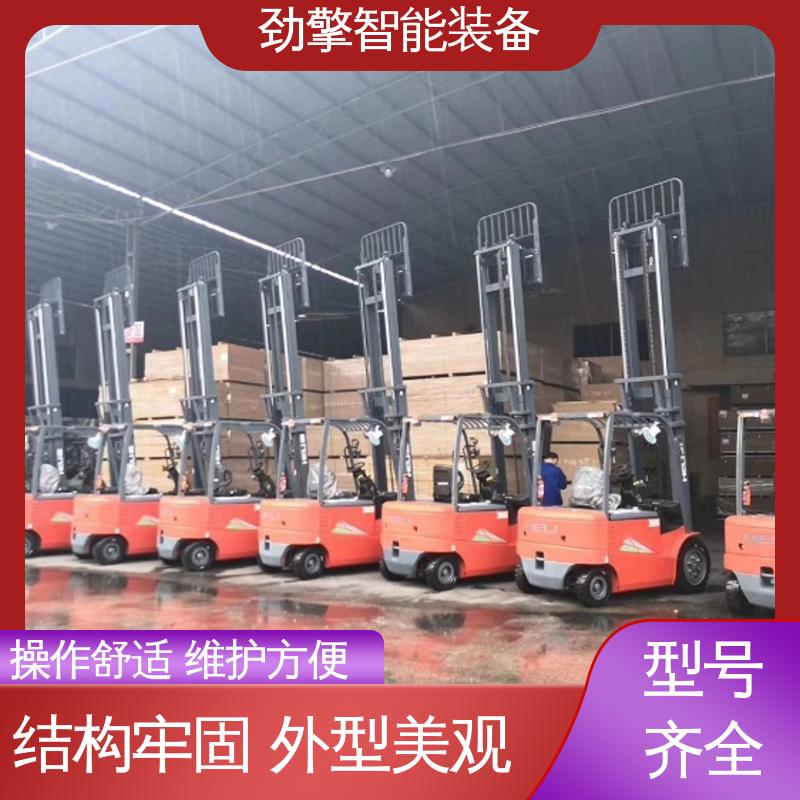 合力 胶合板叉车 可选配加装各式属具 长期供应
