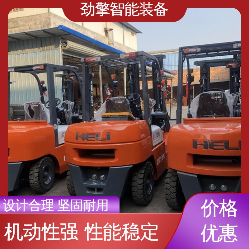 合力 板材专用叉车 可选配加装各式属具 长期供应