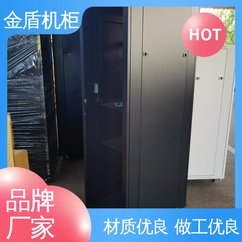 金盾 计算机数据中心机房专用 挂墙机柜 品质包邮 服务器柜