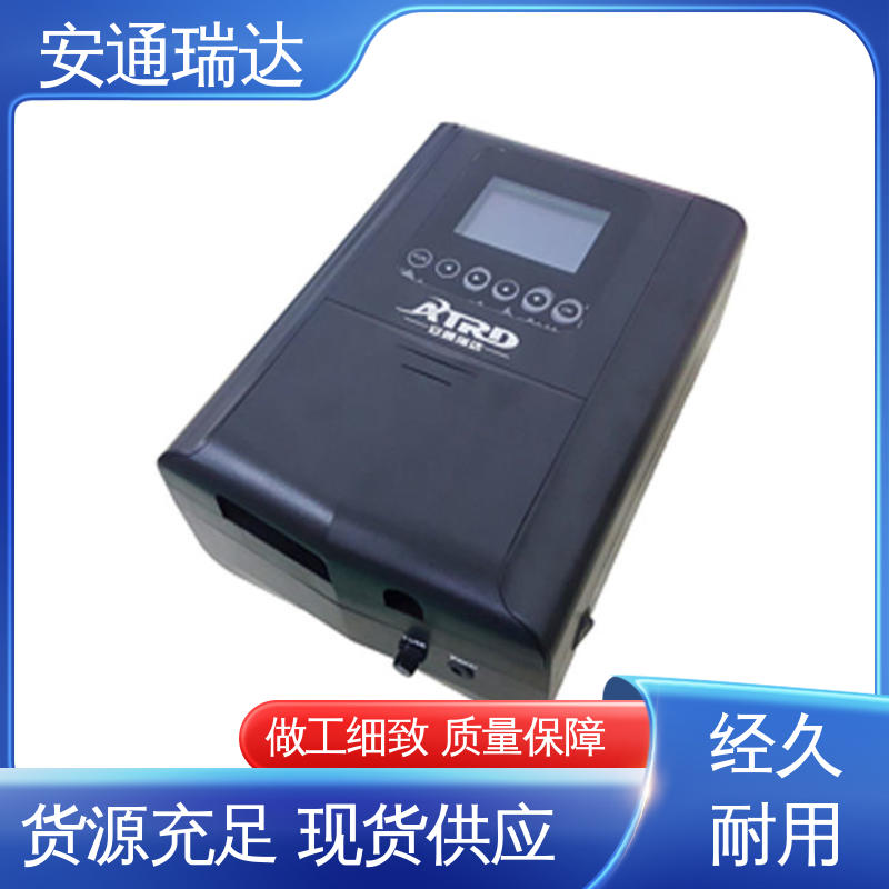 安通瑞达研发 现货充足 工业园区围墙 无忧享质保 脉冲电子围栏避雷器