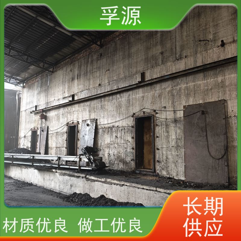 孚源竹制品 除臭过滤 废气污水处理 环保水处理 竹炭填料