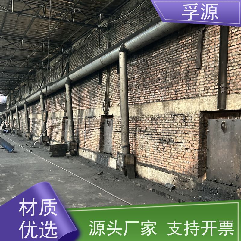 孚源竹制品 除臭过滤 生物除臭滤池滤料 工业除臭除味 竹炭填料