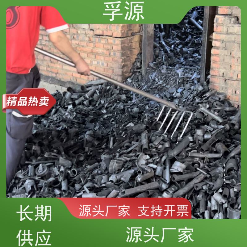 孚源竹制品 环保水处理 生物除臭滤池滤料工业用途广泛