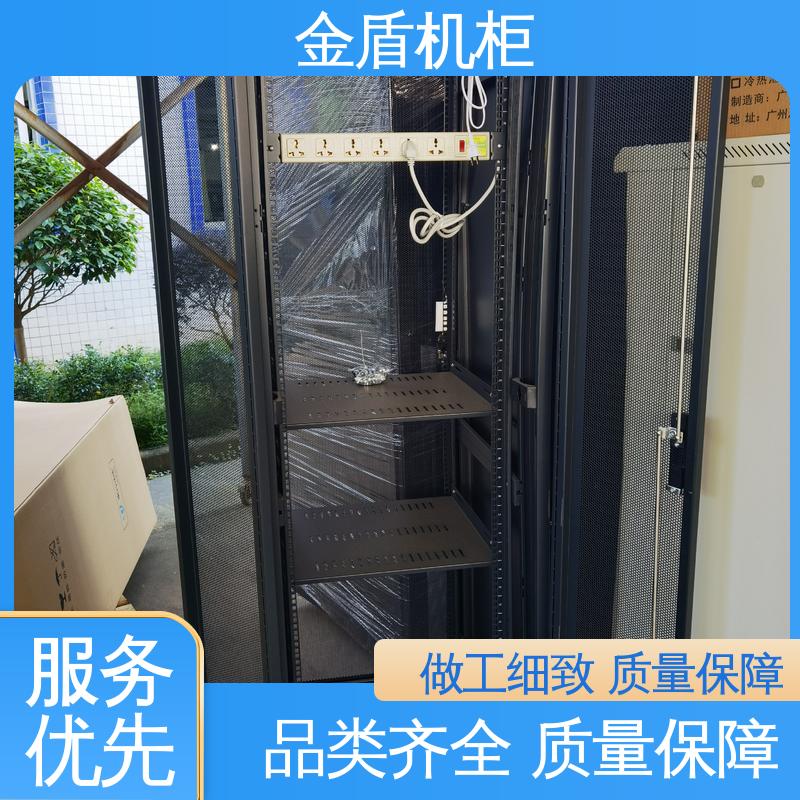 图腾机柜 计算机数据中心机房专用 现货直发 金盾