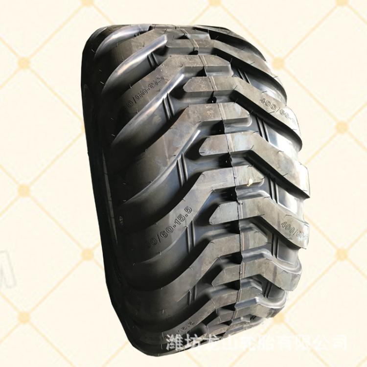 沙漠货车改宽轮胎550/55-20 22-20 580/65R22.5真空胎耐磨三包胎