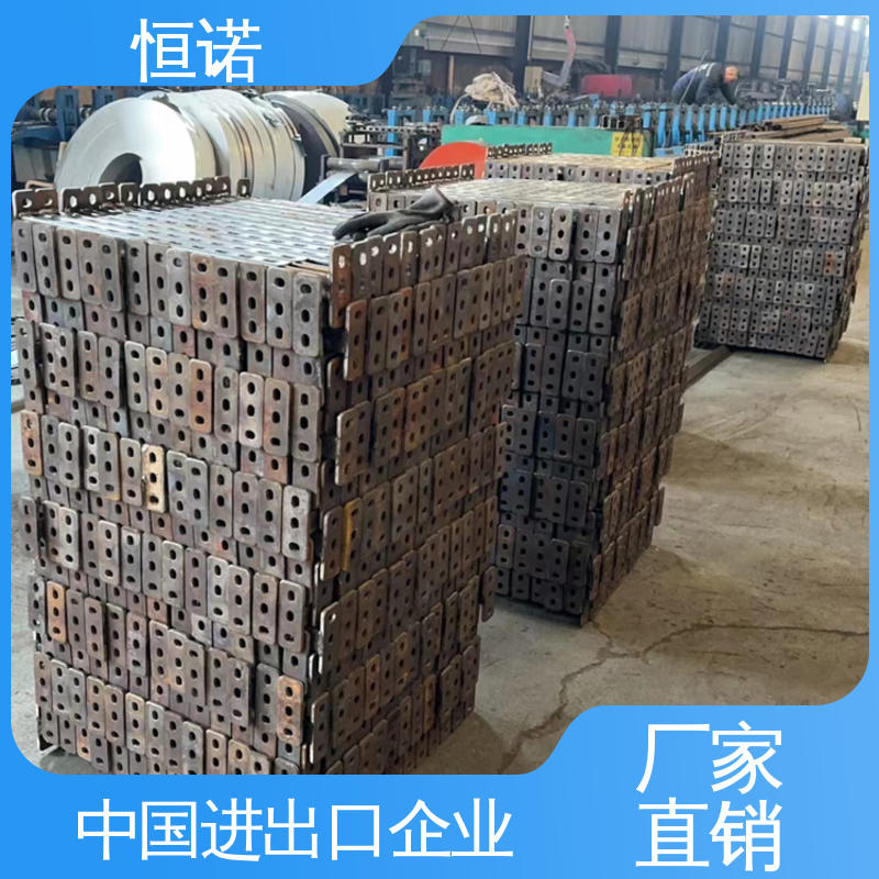 按需定制 质量保障 坚固耐用 管廊电缆支架 恒诺