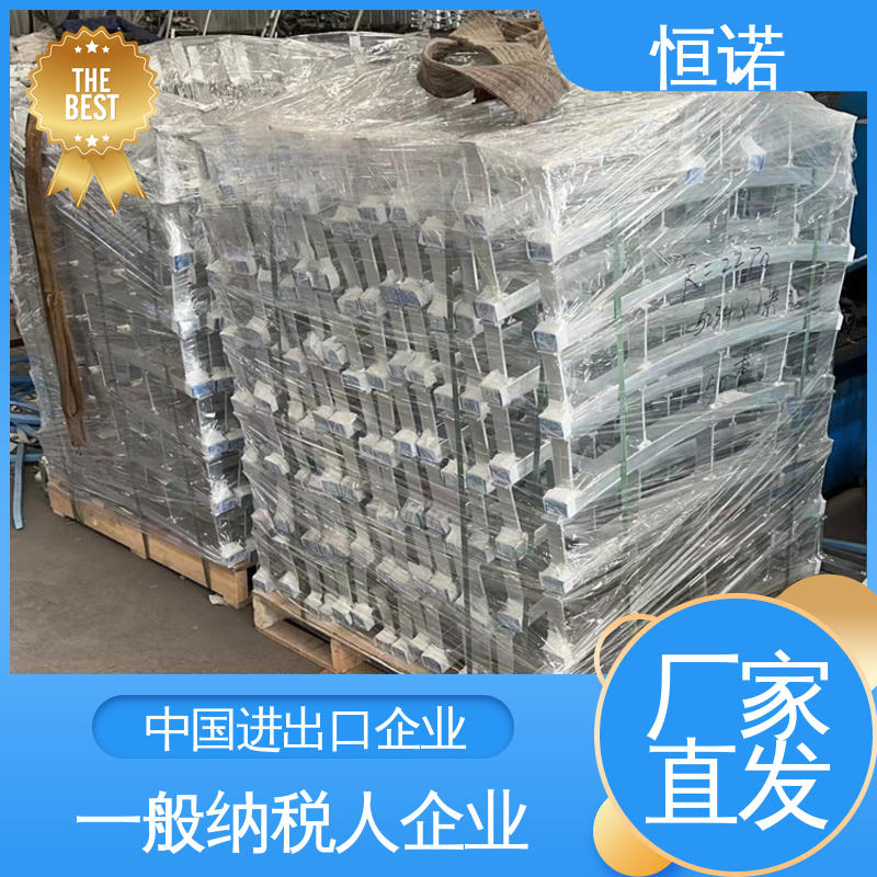 发货及时 图纸定做长度可选 防腐金属制品 不锈钢哈芬槽 恒诺
