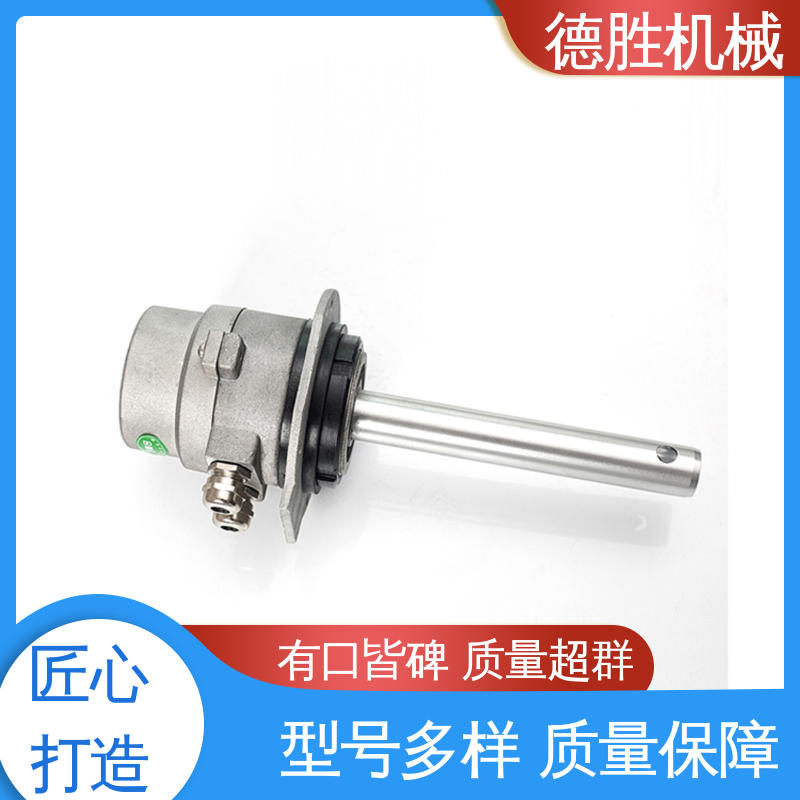 德胜 油罐车 防溢流防静电传感器 整体本安设计 支持定制