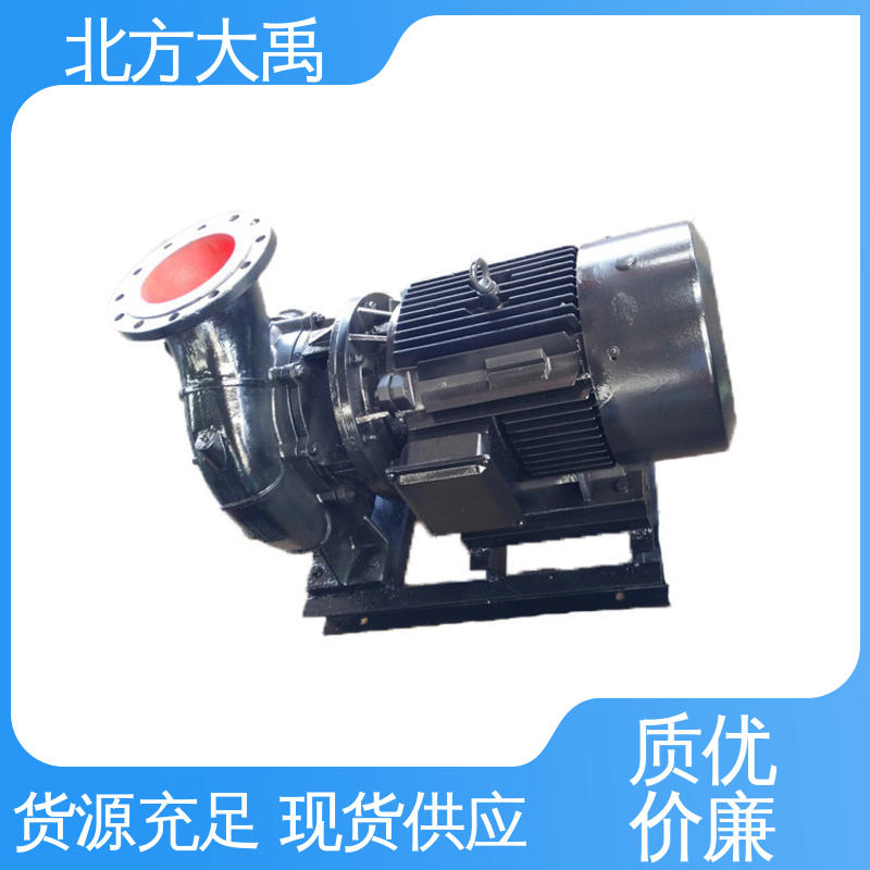北方大禹 冷热水循环泵 可靠稳定 环保卫生 抗磨损能力强