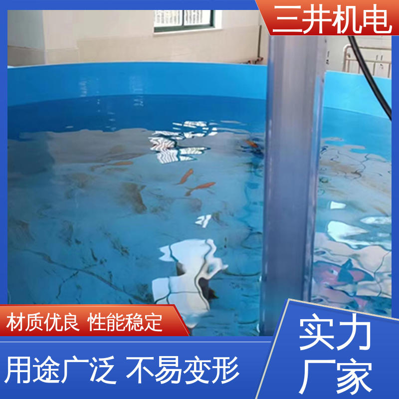 三井 水下测量光幕 结构坚固 易于对准 使用寿命长