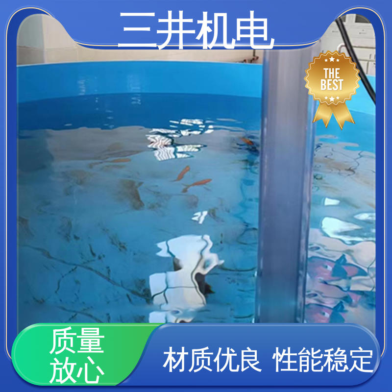 三井 防水安全光幕 高灵活性 高分辨率 低功耗设计 抗光