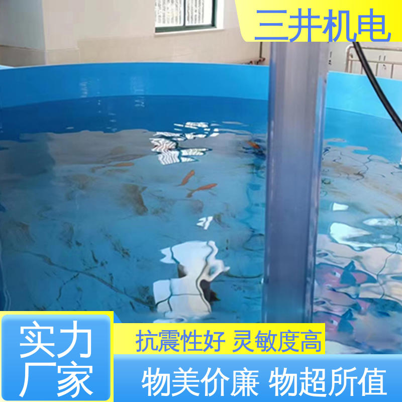 三井 防水测量光栅 结构坚固 易于对准 抗干扰能力强
