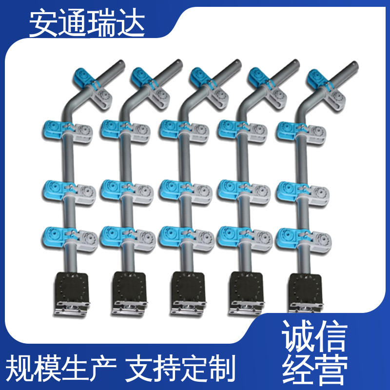 安通瑞达研发 脉冲电子围栏防雨箱 终生享质保 全套配件 污水处理厂区