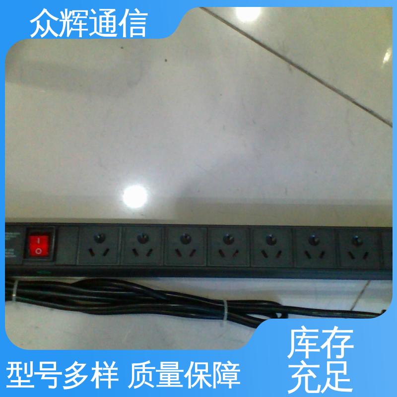 电流电压表 质保十年 机柜电源 有检测报告 众辉