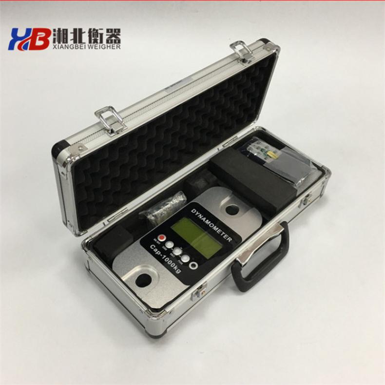 CLY-5T测力显示仪100吨主轴拉力计厂家批发 车间测力值